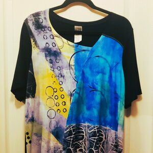 Dolcezza Tee-Shirt - MBN